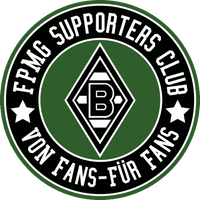 Borussia Mönchengladbach (Borussia VfL 1900 Mönchengladbac Borussia Mönchengladbach (Borussia VfL 1900 Mönchengladbac